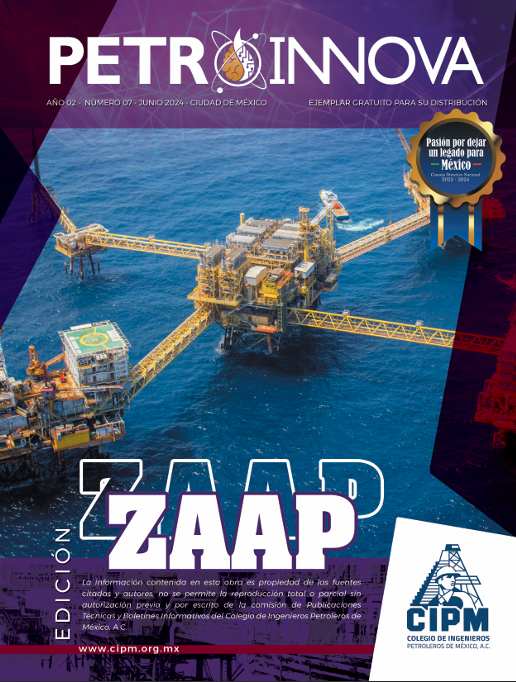 ZAAP - Junio 2024